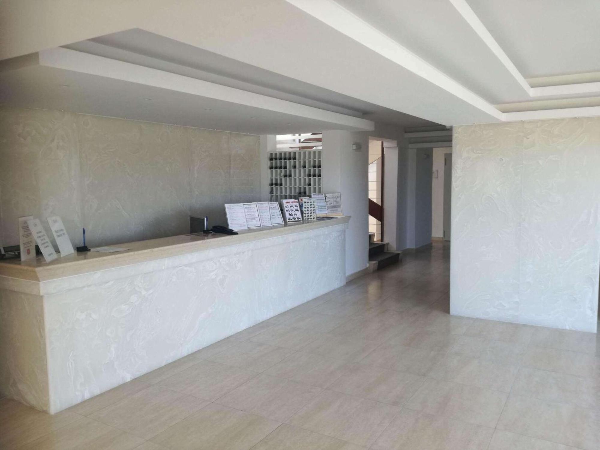 Lito Hotel Ixia (Rhodes)