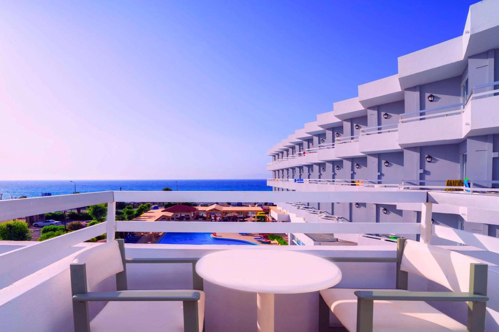 Hotel Lito Ixia (Rhodes)