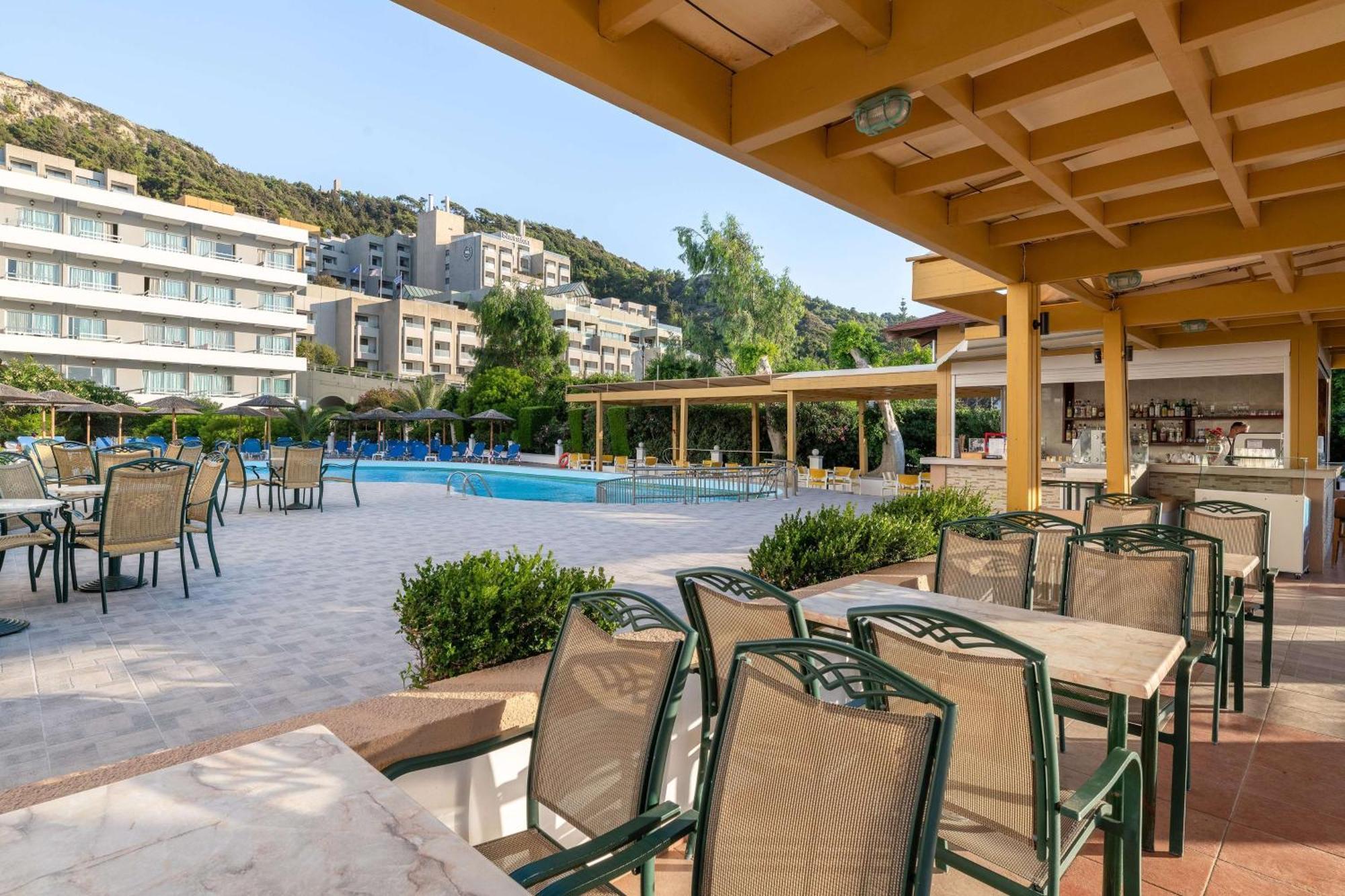 Lito Hotel 3*