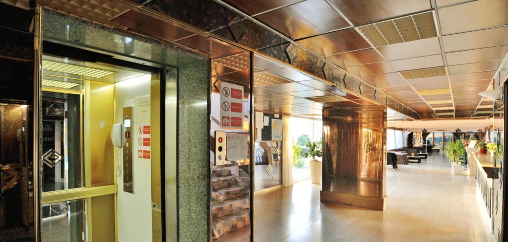 Hotel Lito Ixia (Rhodes)