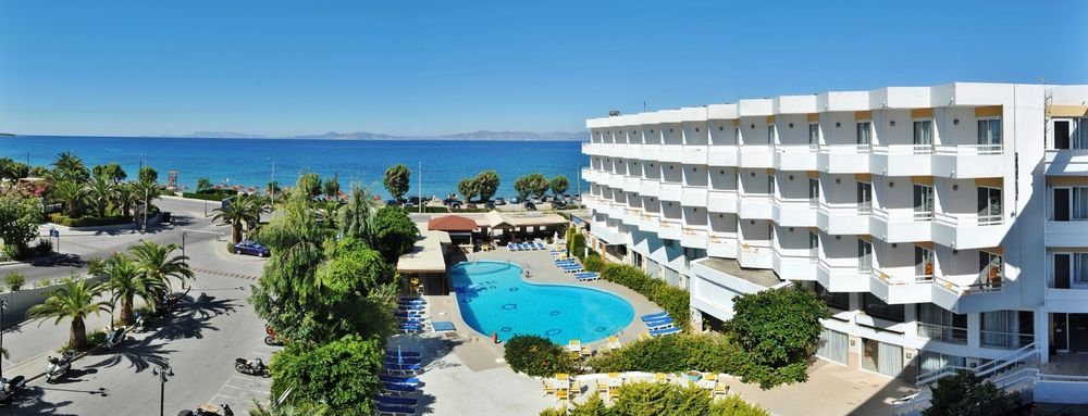 Lito Hotel 3*